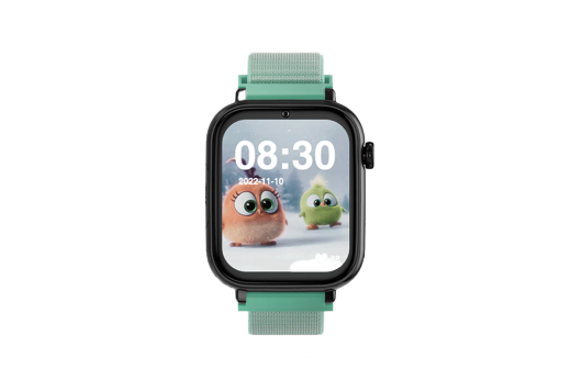Reloj Save Family Niño GPS-SWPNEGR-TELVERD Save Watch + Sport Verde