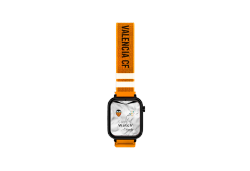 Reloj Save Family Niño GPS-SWPVALENCIA-TELNARANJA Save Watch + Valencia Cf Naranja