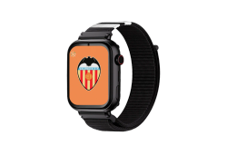 Reloj Save Family Niño GPS-SWPVALENCIA-TELNEGRO Save Watch + Valencia Cf Negro