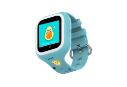 Reloj Save Family Niño SF-WONDER-AZUL Iconic Plus Mr. Wonderful Sport Azul