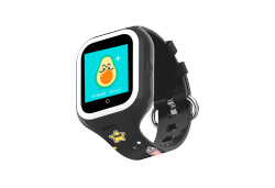 Reloj Save Family Niño SF-WONDER-NEGRO Iconic Plus Mr. Wonderful Sport Negro