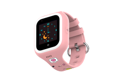 Reloj Save Family Niño SF-WONDER-ROSA Iconic Plus Mr. Wonderful Sport Rosa