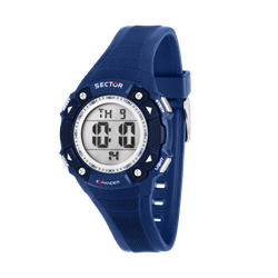 Reloj Sector Hombre R3251312002 EX-49 Sport Azul Digital