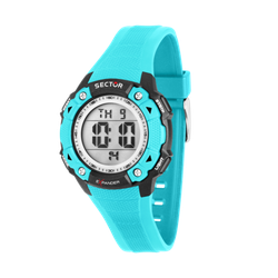 Reloj Sector Hombre R3251312004 EX-49 Sport Azul Digital