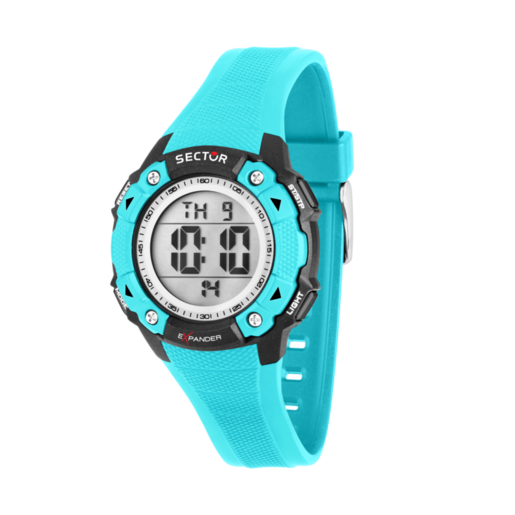 Reloj Sector Hombre R3251312004 EX-49 Sport Azul Digital