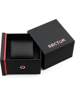 Reloj Sector Hombre R3251532002 EX-28 Sport Gris Analógico-Digital