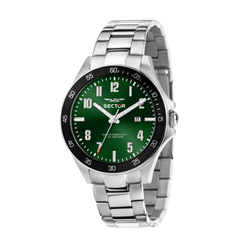 Reloj Sector Hombre R3253161056 Acero Analógico