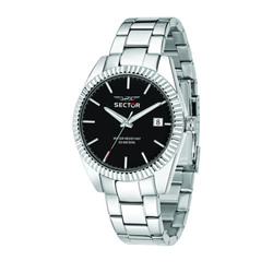 Reloj Sector Hombre R3253240011 Acero Analógico