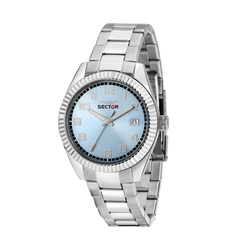 Reloj Sector Hombre R3253240017 Acero Analógico