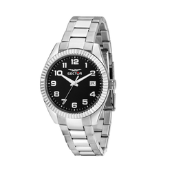 Reloj Sector Hombre R3253240018 Acero Analógico