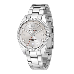 Reloj Sector Hombre R3253476003 Acero Analógico