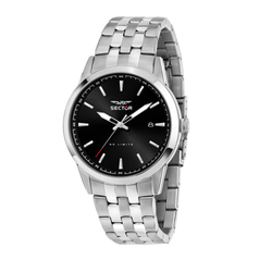 Reloj Sector Hombre R3253517029 Acero Analógico