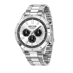 Reloj Sector Hombre R3253578027 Acero Analógico