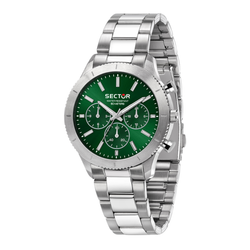 Reloj Sector Hombre R3253578030 Acero Analógico