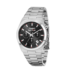 Reloj Sector Hombre R3273301001 Acero Cronógrafo Analógico