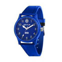 Reloj Sector R3251203006 Inter Milán Azul Analógico