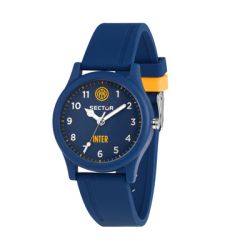 Reloj Sector R3251203008 Inter Milán Azul Analógico