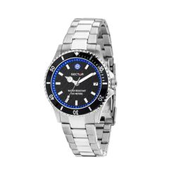 Reloj Sector R3253161552 Inter Milán Acero Analógico