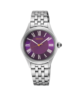 Reloj Seiko HGH004P1 Edición Limitada 145th Aniversario Acero Analógico