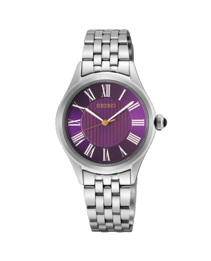 Reloj Seiko HGH004P1 Edición Limitada 145th Aniversario Acero Analógico