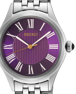 Reloj Seiko HGH004P1 Edición Limitada 145th Aniversario Acero Analógico