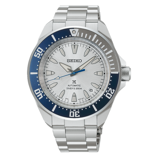 Reloj Seiko Hombre HBB001K1 Prospex Edición Limitada Acero Automático