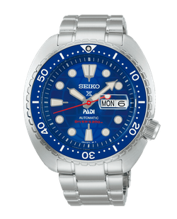 Reloj Seiko Hombre HBB002K1 Edición Limitada PADI Prospex Automático