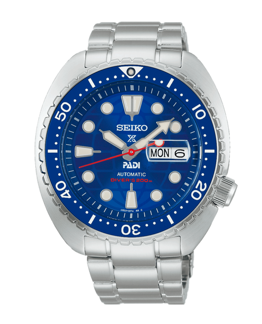 Reloj Seiko Hombre HBB002K1 Edición Limitada PADI Prospex Automático