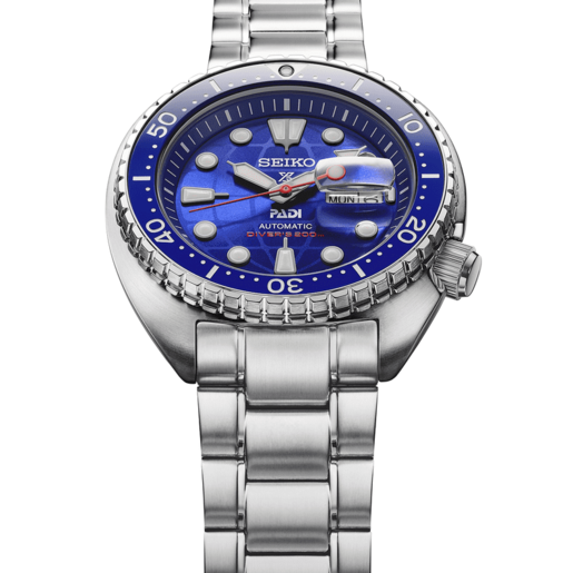 Reloj Seiko Hombre HBB002K1 Edición Limitada PADI Prospex Automático