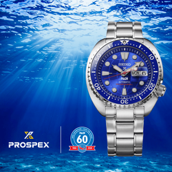 Reloj Seiko Hombre HBB002K1 Edición Limitada PADI Prospex Automático