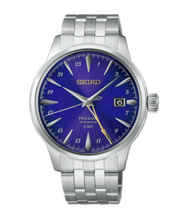 Reloj Seiko Hombre HCB006J1 Edición Limitada 145th Aniversario Acero Automático