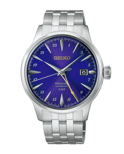 Reloj Seiko Hombre HCB006J1 Edición Limitada 145th Aniversario Acero Automático