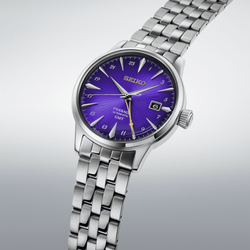 Reloj Seiko Hombre HCB006J1 Edición Limitada 145th Aniversario Acero Automático