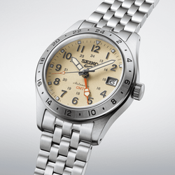 Reloj Seiko Hombre HDB002K1 Acero Automático