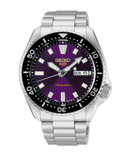 Reloj Seiko Hombre HDB003K1 Edición Limitada 145th Aniversario Acero Automático