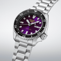 Reloj Seiko Hombre HDB003K1 Edición Limitada 145th Aniversario Acero Automático