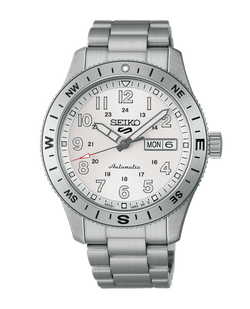 Reloj Seiko Hombre HDB007K1 5 Sports Acero Automático