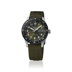 Reloj Seiko Hombre HDB008K1 5 Sports Acero Automático
