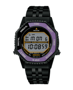 Reloj Seiko Hombre HFL001P1 Edición Limitada 145th Aniversario Acero Digital