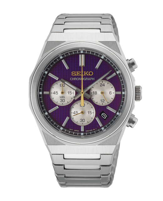Reloj Seiko Hombre HGK003P1 Edición Limitada 145th Aniversario Acero Analógico