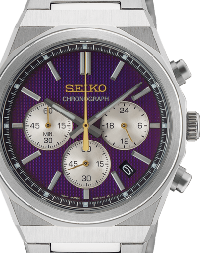 Reloj Seiko Hombre HGK003P1 Edición Limitada 145th Aniversario Acero Analógico