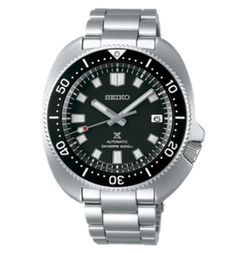 Montre Homme Seiko SPB151J1 Montre Prospex Diver's Reissue 1970