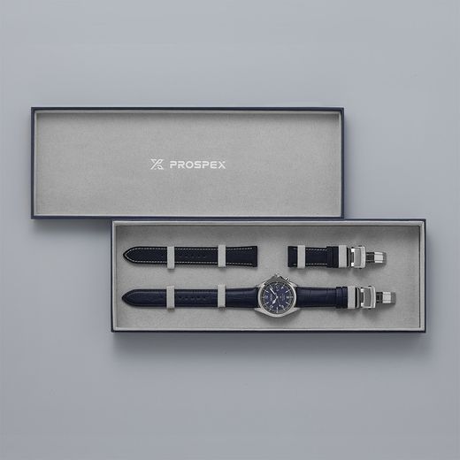 Reloj Seiko Hombre SPB531J1 Prospex Watch Land Alpinist Automatic Limited Edition