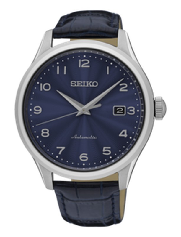 Reloj Seiko Neo Classic – Joyería Online Grau