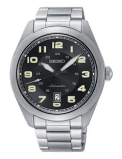 Zegarek męski Seiko SRPC85K1 Neo Sport Automatic
