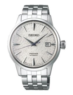 Montre Homme Seiko SRPC97J1 Presage Cocktail Fuyugeshiki Limited Ed