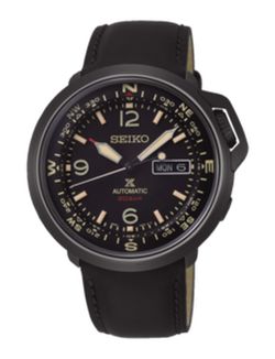 Montre Homme Seiko SRPD35K1 Prospex Land Automatic avec Boussole