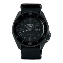Reloj Seiko Hombre SRPD79K1 5 Sports Automático Street