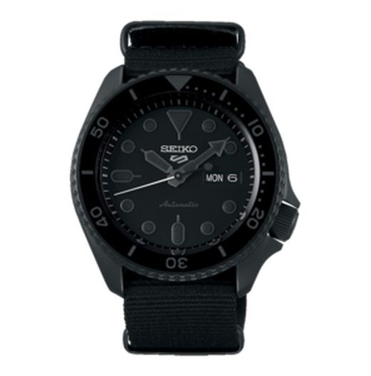 Reloj Seiko Hombre SRPD79K1 5 Sports Automático Street