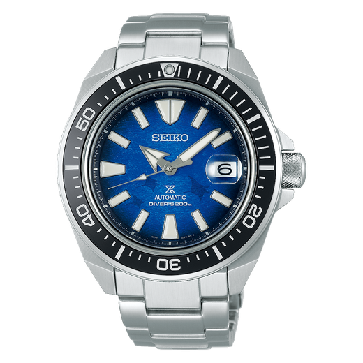 Reloj Seiko Hombre SRPE33K1 Prospex Edición Especial Acero Automático